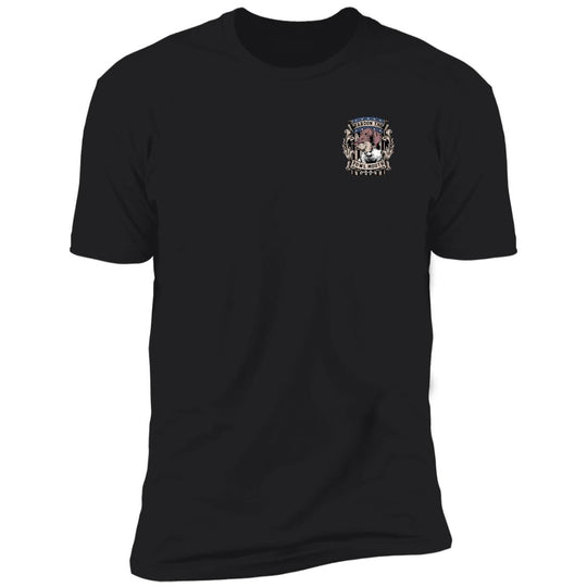 Pardon The Fowl Mouth™ Quail :: Mens SS Tshirt :: Fowl Language™